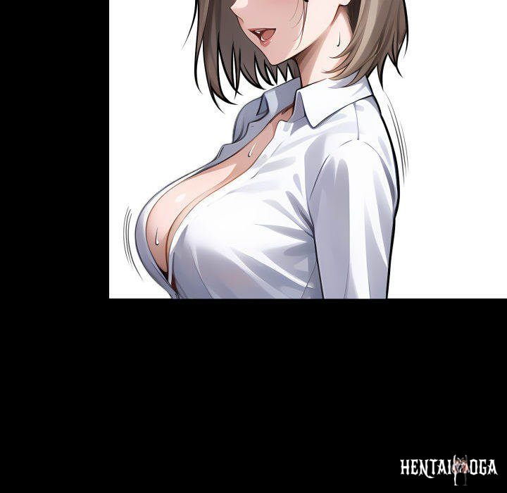 Gangster x Office Lady Gangster x Office Lady Chapter 90 - Page 70