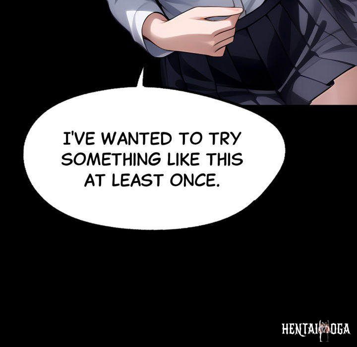 Gangster x Office Lady Gangster x Office Lady Chapter 90 - Page 74