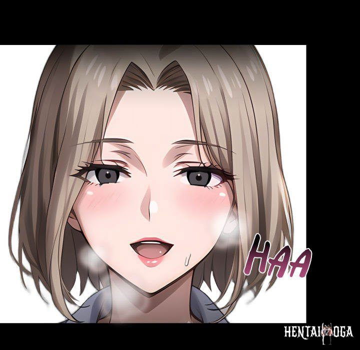 Gangster x Office Lady Gangster x Office Lady Chapter 90 - Page 75