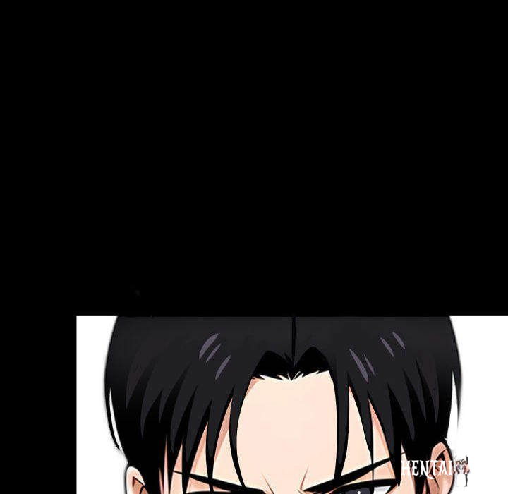 Gangster x Office Lady Gangster x Office Lady Chapter 90 - Page 76