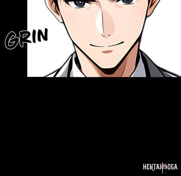 Gangster x Office Lady Gangster x Office Lady Chapter 90 - Page 77