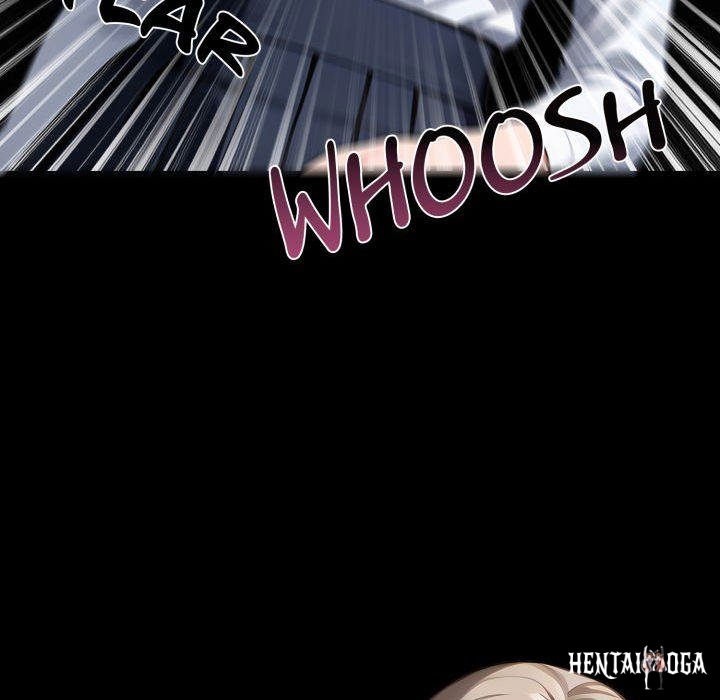 Gangster x Office Lady Gangster x Office Lady Chapter 90 - Page 79