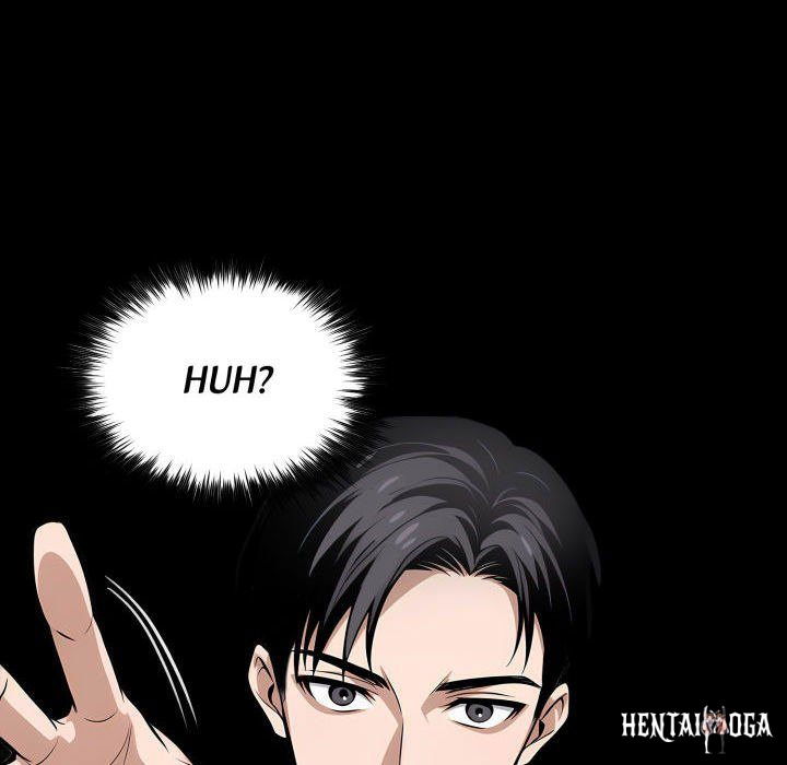 Gangster x Office Lady Gangster x Office Lady Chapter 90 - Page 8