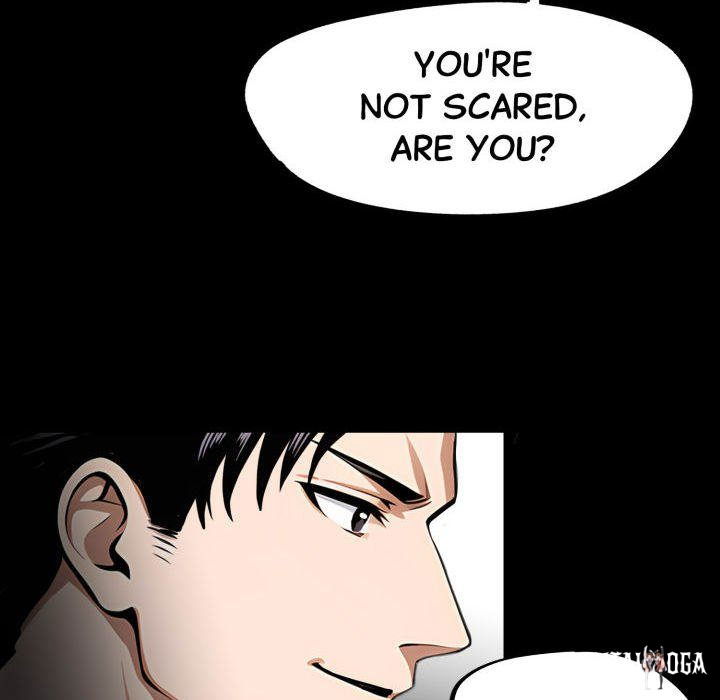 Gangster x Office Lady Gangster x Office Lady Chapter 90 - Page 86