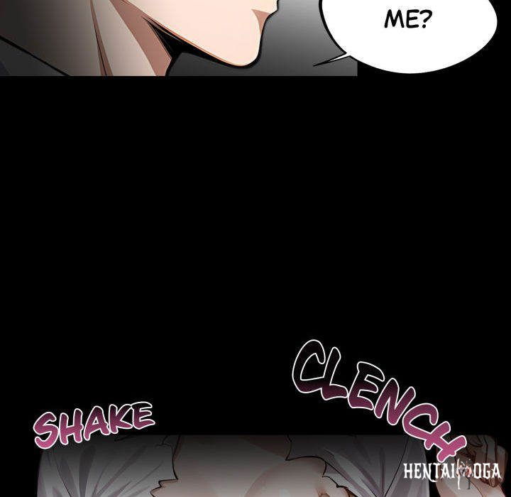 Gangster x Office Lady Gangster x Office Lady Chapter 90 - Page 87