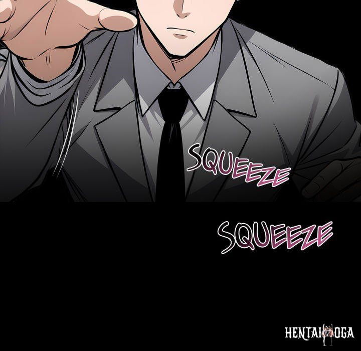 Gangster x Office Lady Gangster x Office Lady Chapter 90 - Page 9