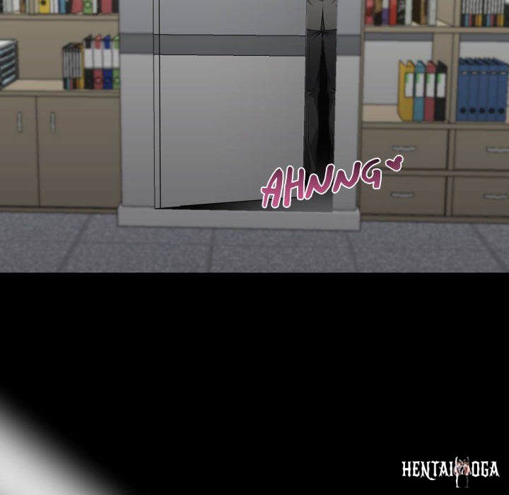 Gangster x Office Lady Gangster x Office Lady Chapter 90 - Page 94