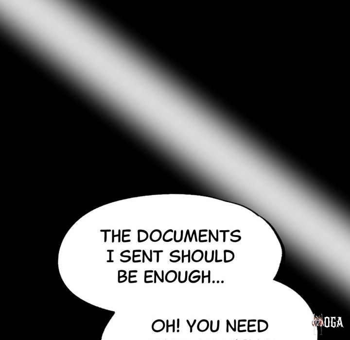 Gangster x Office Lady Gangster x Office Lady Chapter 90 - Page 95