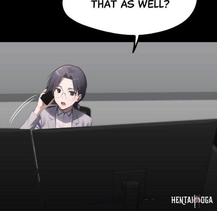 Gangster x Office Lady Gangster x Office Lady Chapter 90 - Page 96