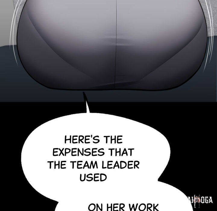 Gangster x Office Lady Gangster x Office Lady Chapter 90 - Page 98