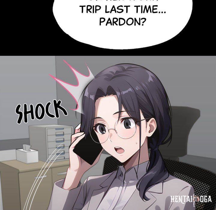 Gangster x Office Lady Gangster x Office Lady Chapter 90 - Page 99