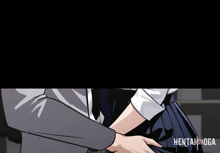 Gangster x Office Lady Gangster x Office Lady Chapter 91 - Page 1