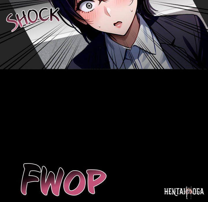 Gangster x Office Lady Gangster x Office Lady Chapter 91 - Page 101