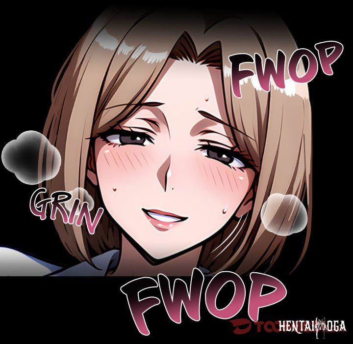 Gangster x Office Lady Gangster x Office Lady Chapter 91 - Page 102