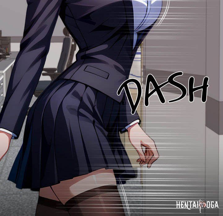 Gangster x Office Lady Gangster x Office Lady Chapter 91 - Page 104