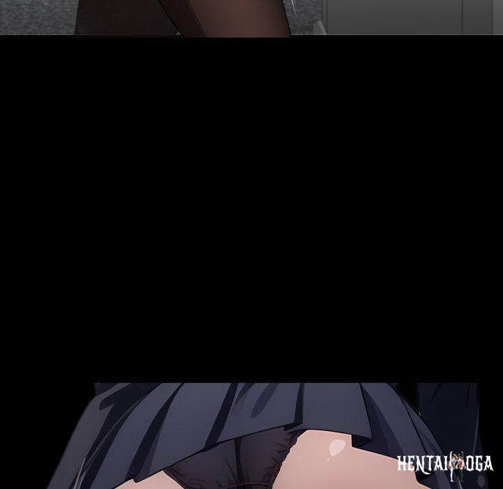 Gangster x Office Lady Gangster x Office Lady Chapter 91 - Page 105