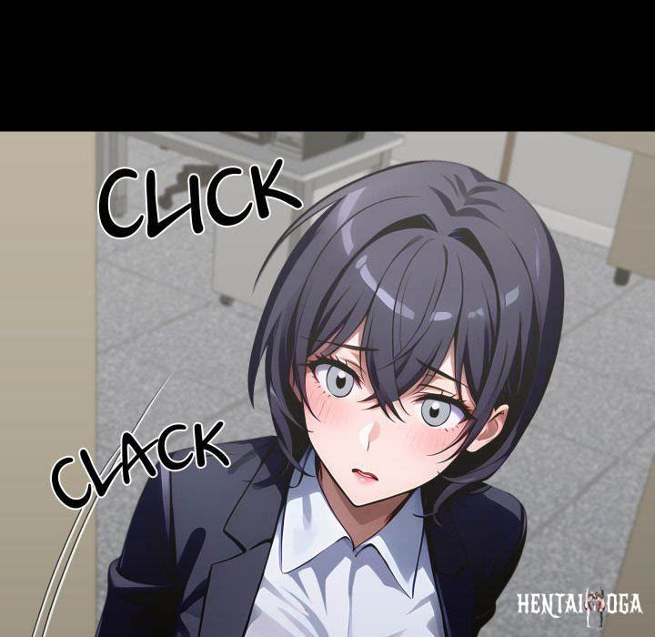 Gangster x Office Lady Gangster x Office Lady Chapter 91 - Page 107