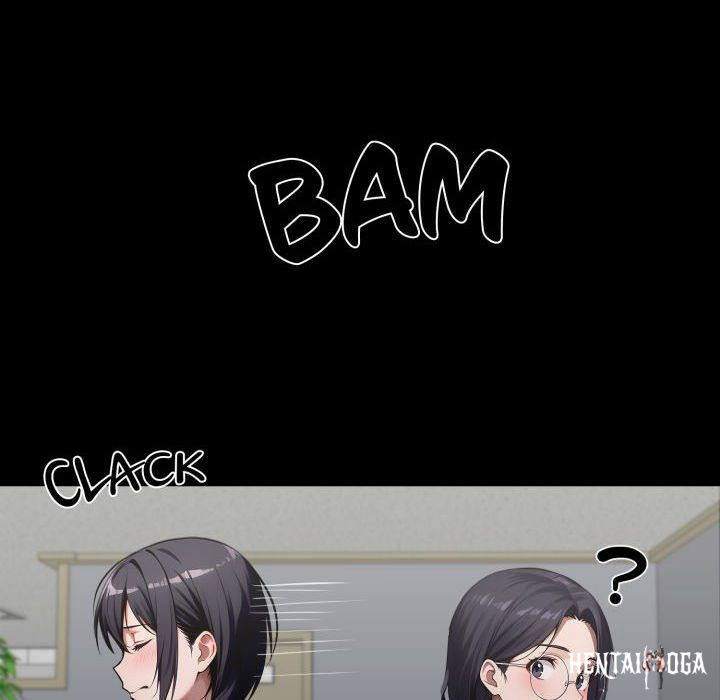 Gangster x Office Lady Gangster x Office Lady Chapter 91 - Page 109