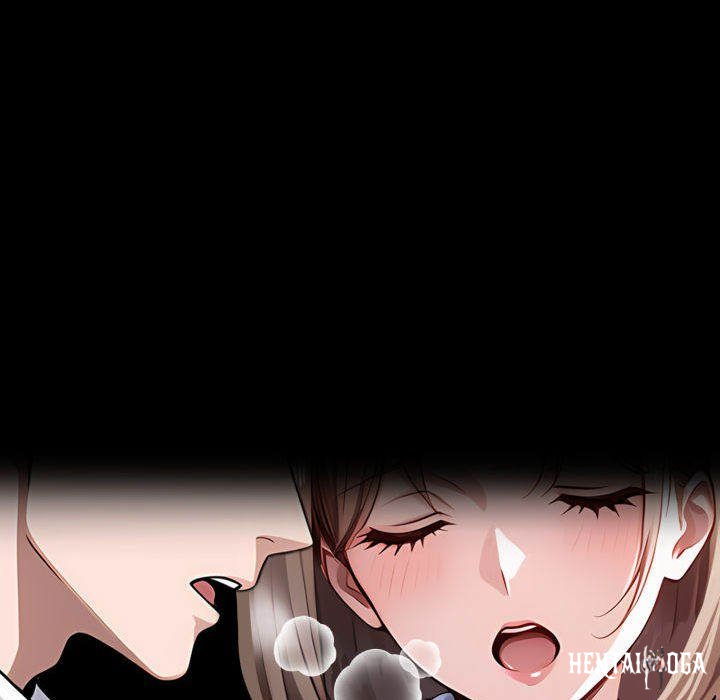 Gangster x Office Lady Gangster x Office Lady Chapter 91 - Page 11