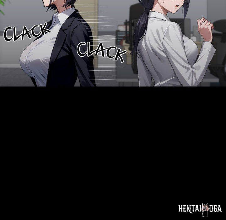 Gangster x Office Lady Gangster x Office Lady Chapter 91 - Page 110