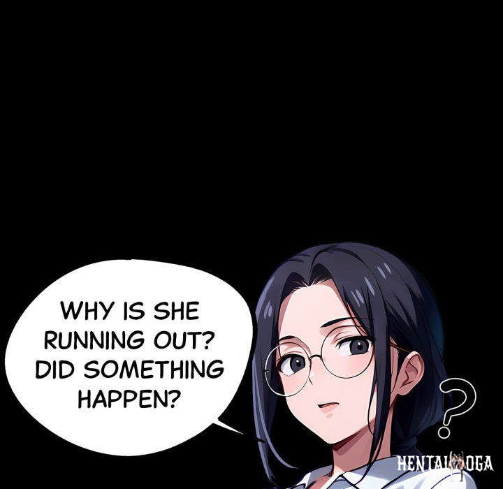 Gangster x Office Lady Gangster x Office Lady Chapter 91 - Page 112