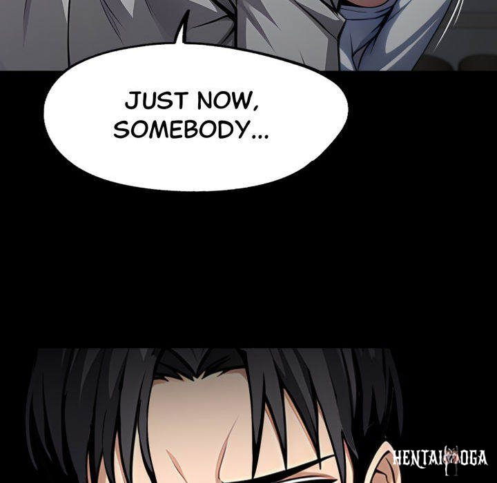 Gangster x Office Lady Gangster x Office Lady Chapter 91 - Page 118