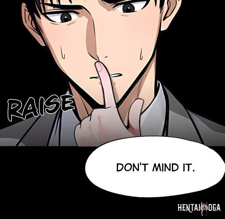 Gangster x Office Lady Gangster x Office Lady Chapter 91 - Page 119