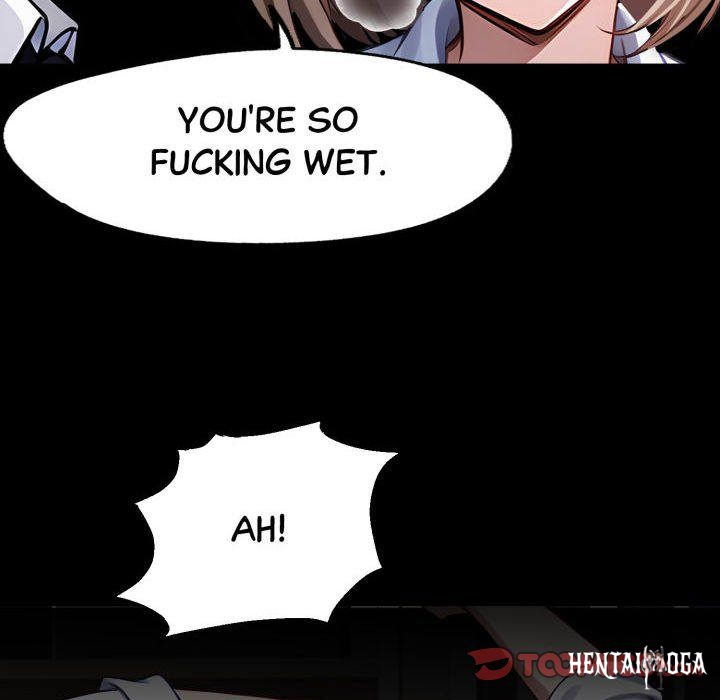 Gangster x Office Lady Gangster x Office Lady Chapter 91 - Page 12