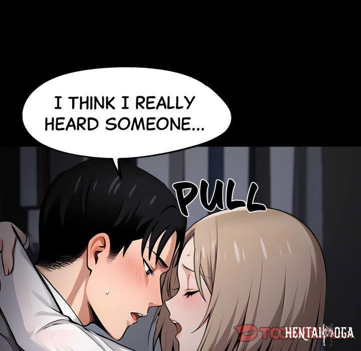 Gangster x Office Lady Gangster x Office Lady Chapter 91 - Page 120