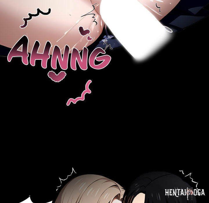 Gangster x Office Lady Gangster x Office Lady Chapter 91 - Page 124