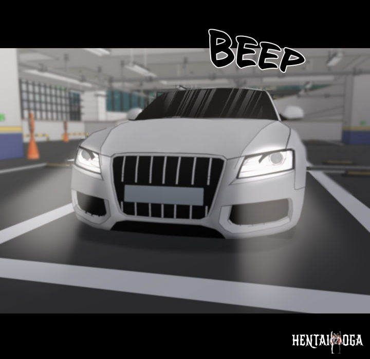 Gangster x Office Lady Gangster x Office Lady Chapter 91 - Page 132