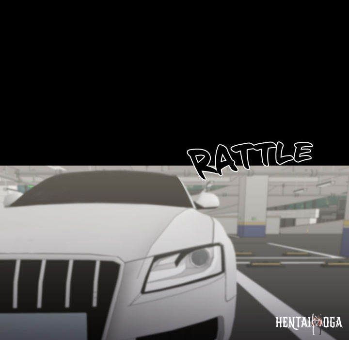 Gangster x Office Lady Gangster x Office Lady Chapter 91 - Page 133