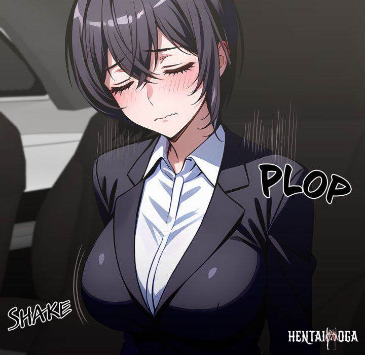 Gangster x Office Lady Gangster x Office Lady Chapter 91 - Page 135