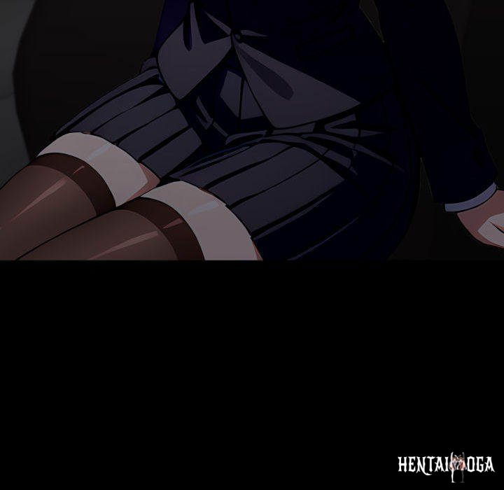 Gangster x Office Lady Gangster x Office Lady Chapter 91 - Page 136