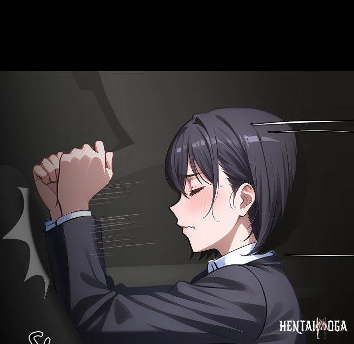 Gangster x Office Lady Gangster x Office Lady Chapter 91 - Page 137