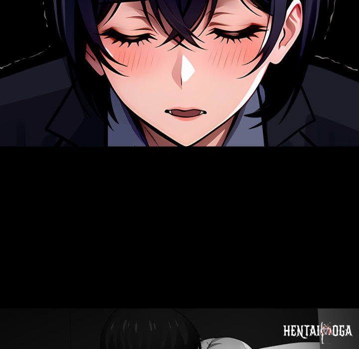 Gangster x Office Lady Gangster x Office Lady Chapter 91 - Page 140