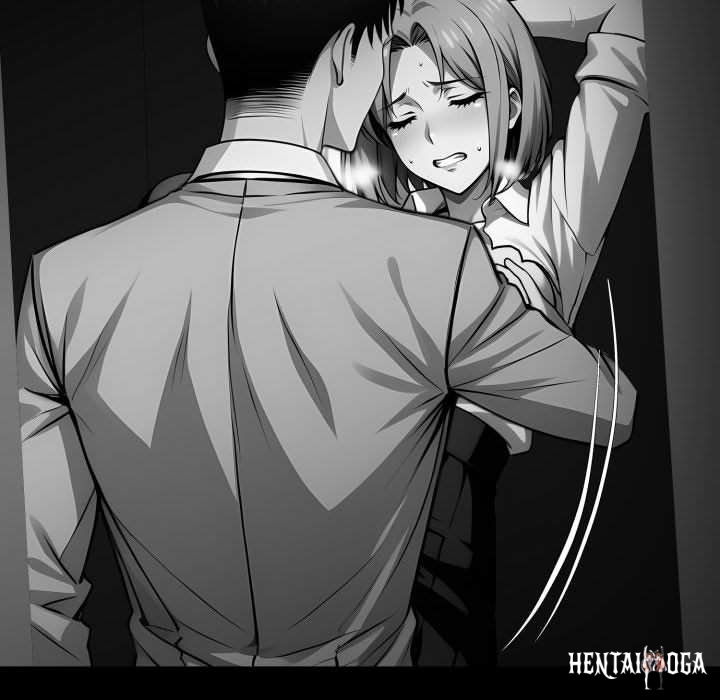 Gangster x Office Lady Gangster x Office Lady Chapter 91 - Page 141