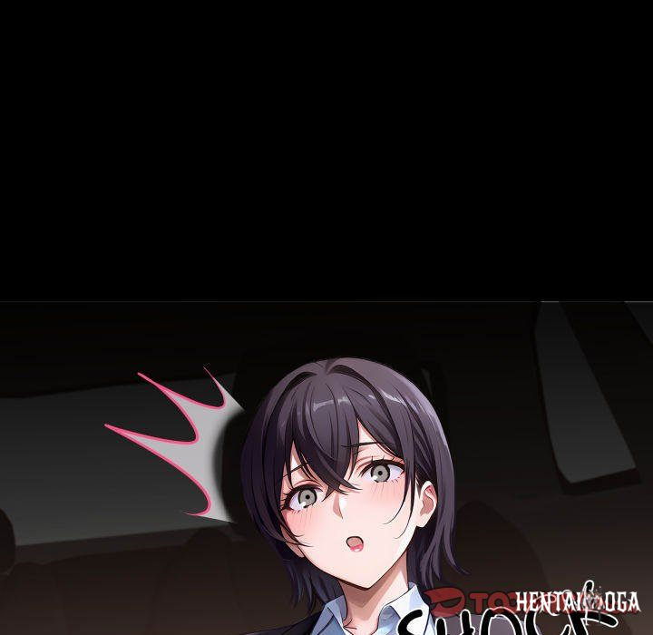 Gangster x Office Lady Gangster x Office Lady Chapter 91 - Page 147