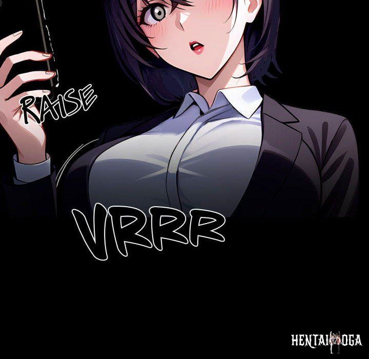 Gangster x Office Lady Gangster x Office Lady Chapter 91 - Page 150