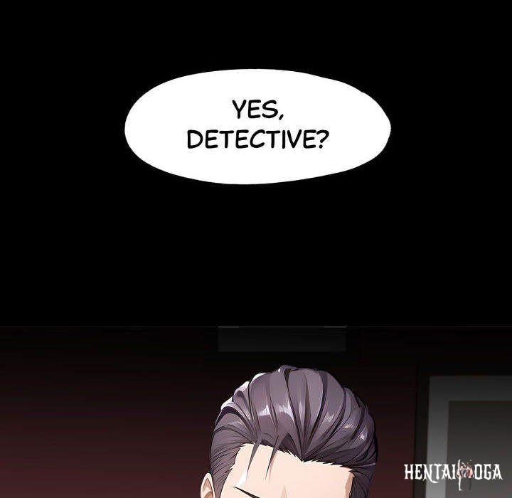 Gangster x Office Lady Gangster x Office Lady Chapter 91 - Page 154