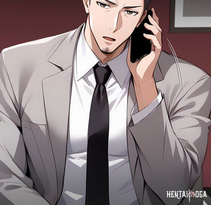 Gangster x Office Lady Gangster x Office Lady Chapter 91 - Page 155