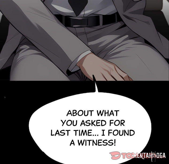 Gangster x Office Lady Gangster x Office Lady Chapter 91 - Page 156