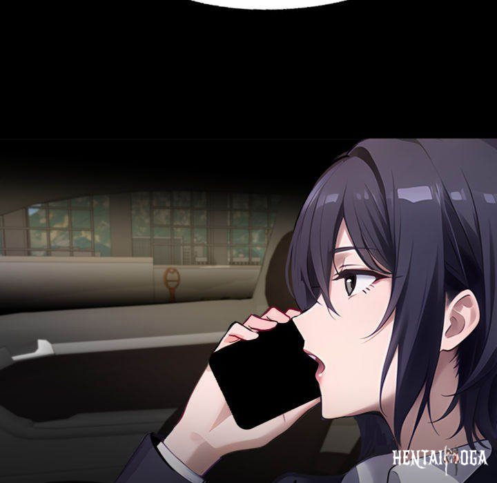 Gangster x Office Lady Gangster x Office Lady Chapter 91 - Page 157