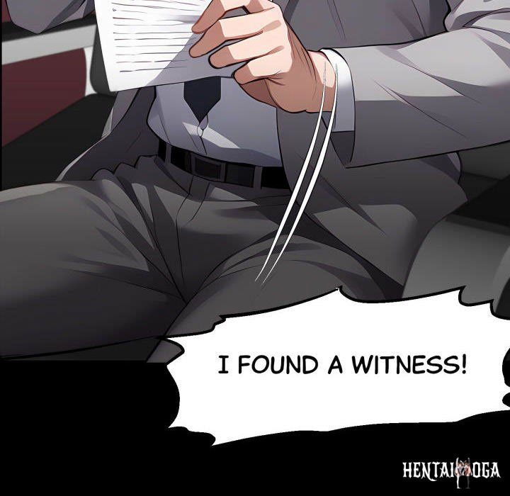 Gangster x Office Lady Gangster x Office Lady Chapter 91 - Page 160