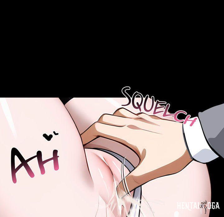 Gangster x Office Lady Gangster x Office Lady Chapter 91 - Page 19