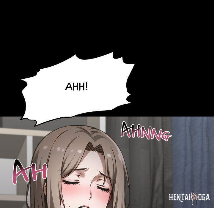 Gangster x Office Lady Gangster x Office Lady Chapter 91 - Page 23