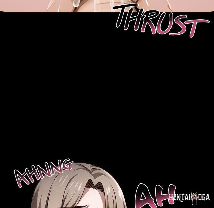 Gangster x Office Lady Gangster x Office Lady Chapter 91 - Page 27