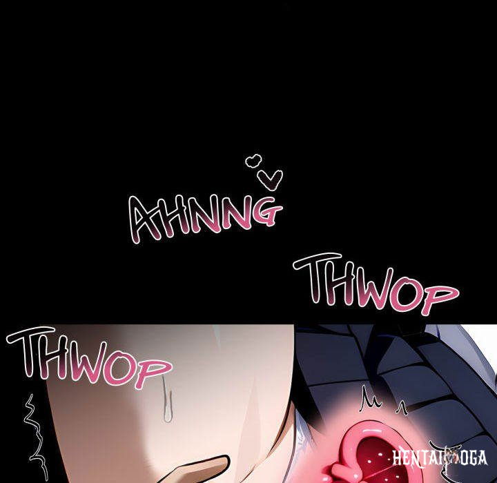 Gangster x Office Lady Gangster x Office Lady Chapter 91 - Page 31