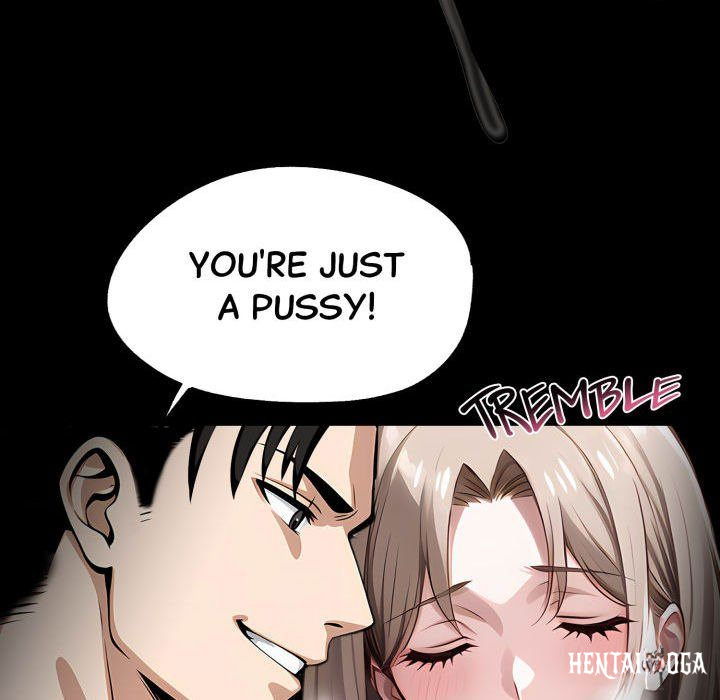 Gangster x Office Lady Gangster x Office Lady Chapter 91 - Page 34