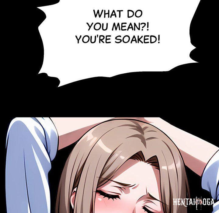 Gangster x Office Lady Gangster x Office Lady Chapter 91 - Page 38